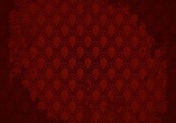 Maroon Background Pattern Vector - Free vector #143563