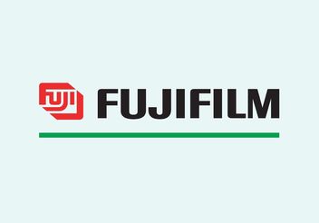 Fujifilm - Free vector #154203