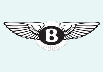 Bentley - vector gratuit #161513 
