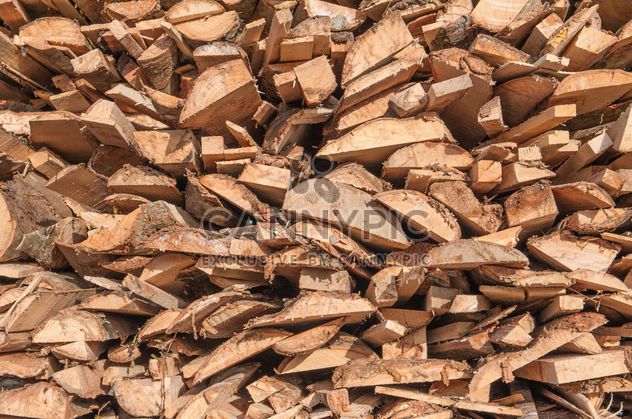 Wooden boards - Kostenloses image #186373