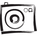 Digital Camera - icon gratuit #191783 
