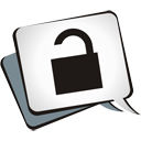 Unlock - бесплатный icon #195073