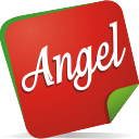Angel Note - бесплатный icon #197073