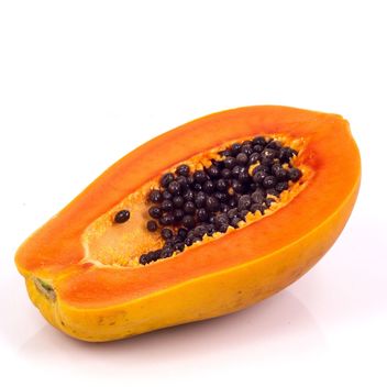 Papaya fruit - Free image #197993