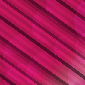 Free Vector Abstract Pink Black Stripes - vector gratuit #202833 