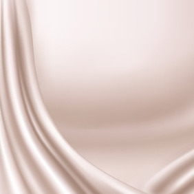 Soft Silk Background - бесплатный vector #207293