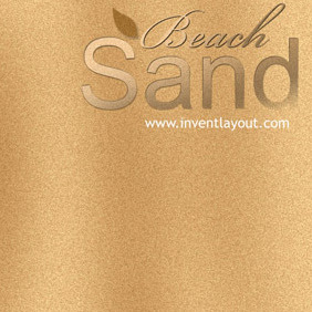 Beach Sand Background - vector #208063 gratis