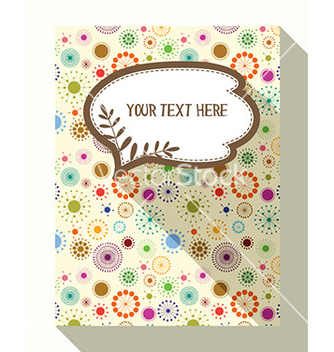 Free bubble chat vector - Free vector #208333
