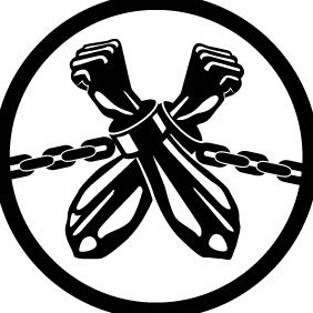 No Slavery Vector Symbol - vector gratuit #211483 