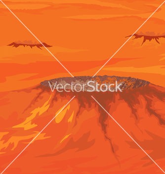 Free craters of venus vector - Kostenloses vector #214173