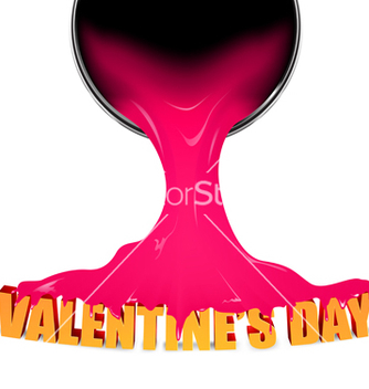 Free valentine vector - бесплатный vector #214263