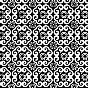 A Super Sexy Abstract Pattern - vector gratuit #216163 