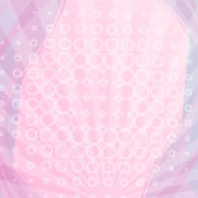 Abstract Pink Art Design - vector #218213 gratis
