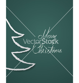Free christmas vector - vector gratuit #219133 