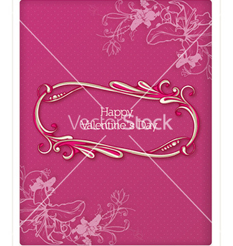 Free valentines day vector - Free vector #220043