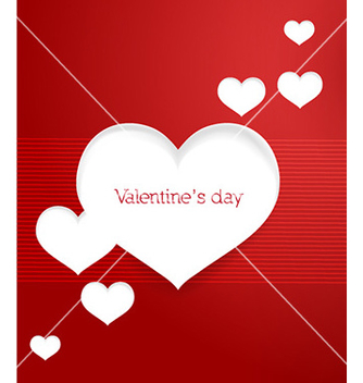 Free valentines day vector - vector gratuit #220243 