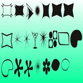 Forms - Free vector #222203