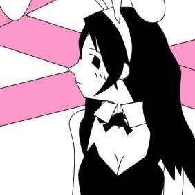 Bunny Girl Vector - бесплатный vector #223113