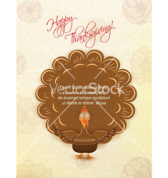 Free thanksgiving vector - бесплатный vector #225023