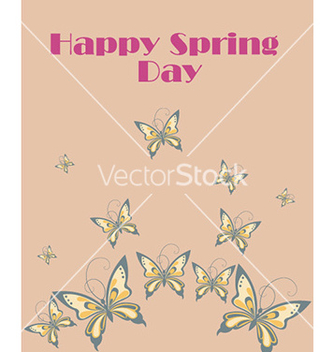 Free spring vector - Kostenloses vector #225203