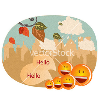 Free abstract vector - Free vector #225663