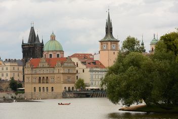 Prague - image gratuit #272033 