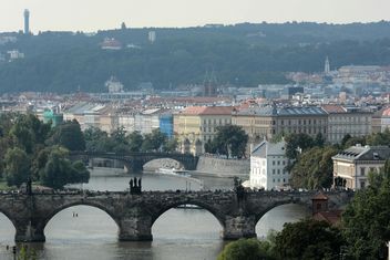 Prague - image gratuit #272063 
