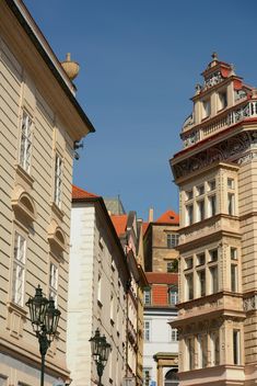 Prague - Kostenloses image #272103