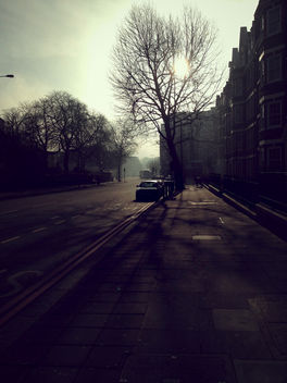 Streets of London - бесплатный image #287773
