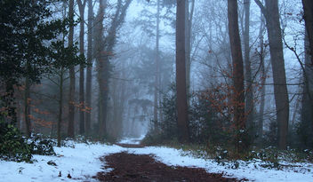 Winter Wonderland Ter Apel - Kostenloses image #296013
