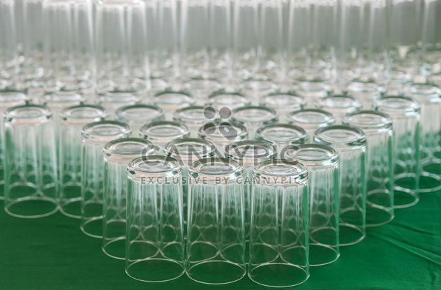 A lot of glasses - Kostenloses image #297533
