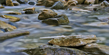 Rocky waters - Free image #299753
