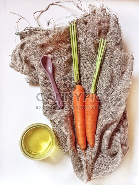Two carrots - image #302903 gratis