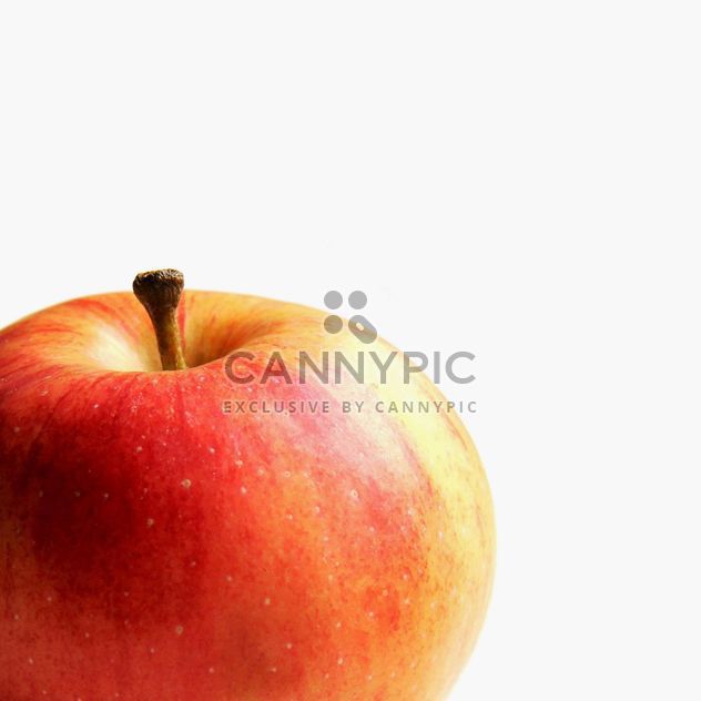 red apple - Kostenloses image #303333