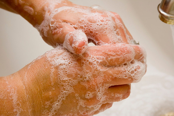 clean hands - image #309253 gratis