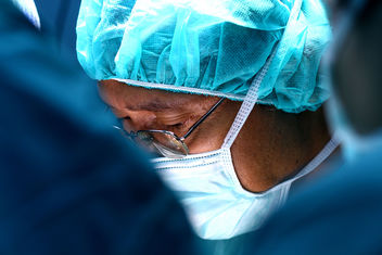 Medical/Surgical Operative Photography - image #309323 gratis