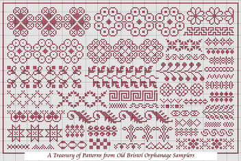 Bristol Patterns - image #310113 gratis