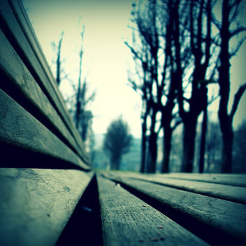 take the bench / 1 - image gratuit #310363 