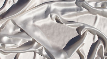 white silk 5 - image gratuit #310933 