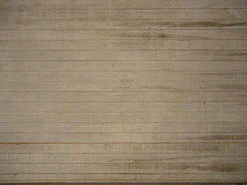 Beige wood lath wall texture (corrected, not tilable) - Kostenloses image #311493