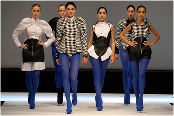 Polimoda Fashion Show 2010 - Kostenloses image #314383