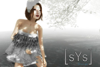 [sYs] New Beginnings - бесплатный image #315083