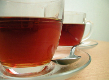 Tea for two - Kostenloses image #317153