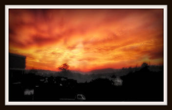 Tongaat Sunset - Kostenloses image #320753