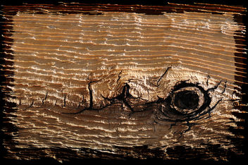 wooden, you know - image gratuit #324623 