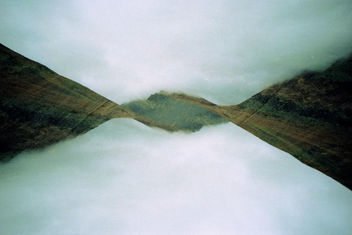 scafell pike - image #349253 gratis