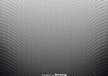 Vector Abstract Halftone Dots Background - Free vector #363223