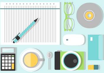 Free Graphic Work Vector Tools - Free vector #372113