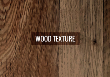 Free Vector Wood Texture Background - Free vector #377543