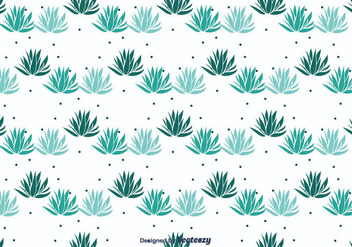 Maguey Background Vector - Free vector #386643